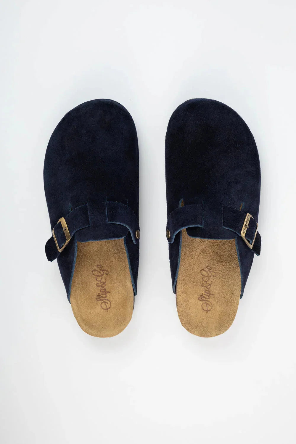 Clogs Women’s - Slip&Go 41