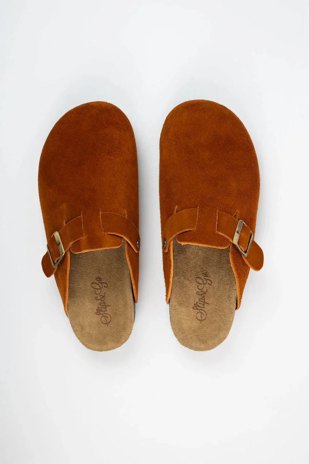 Clogs Women’s - Slip&Go 50