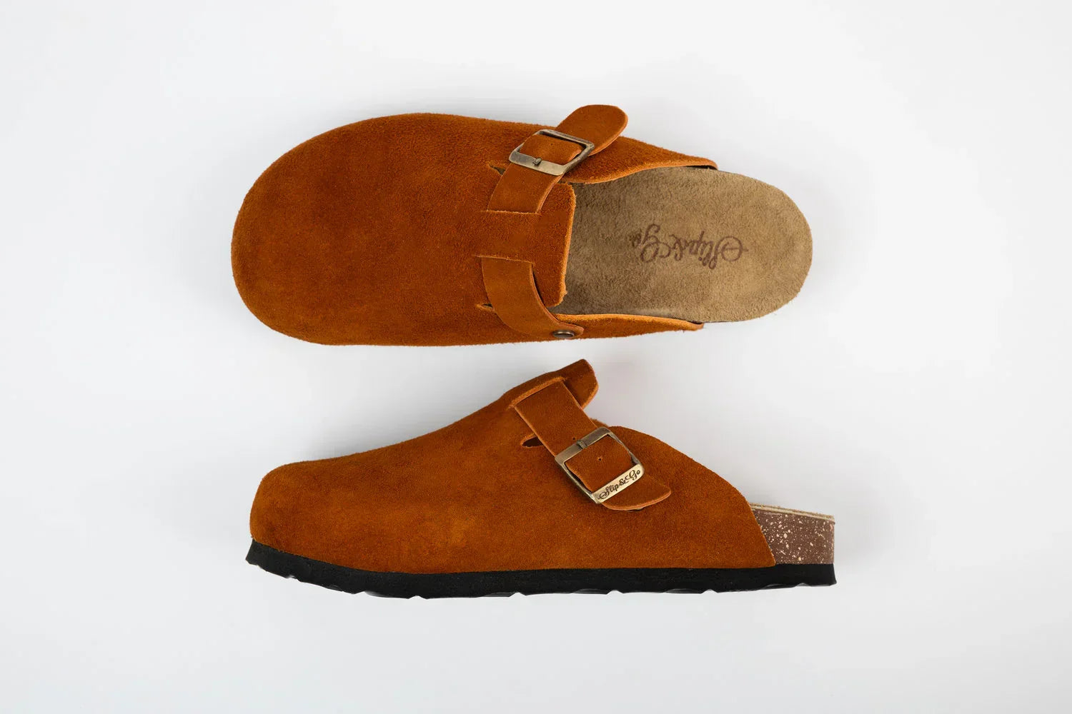 Clogs Women’s - Slip&Go 51