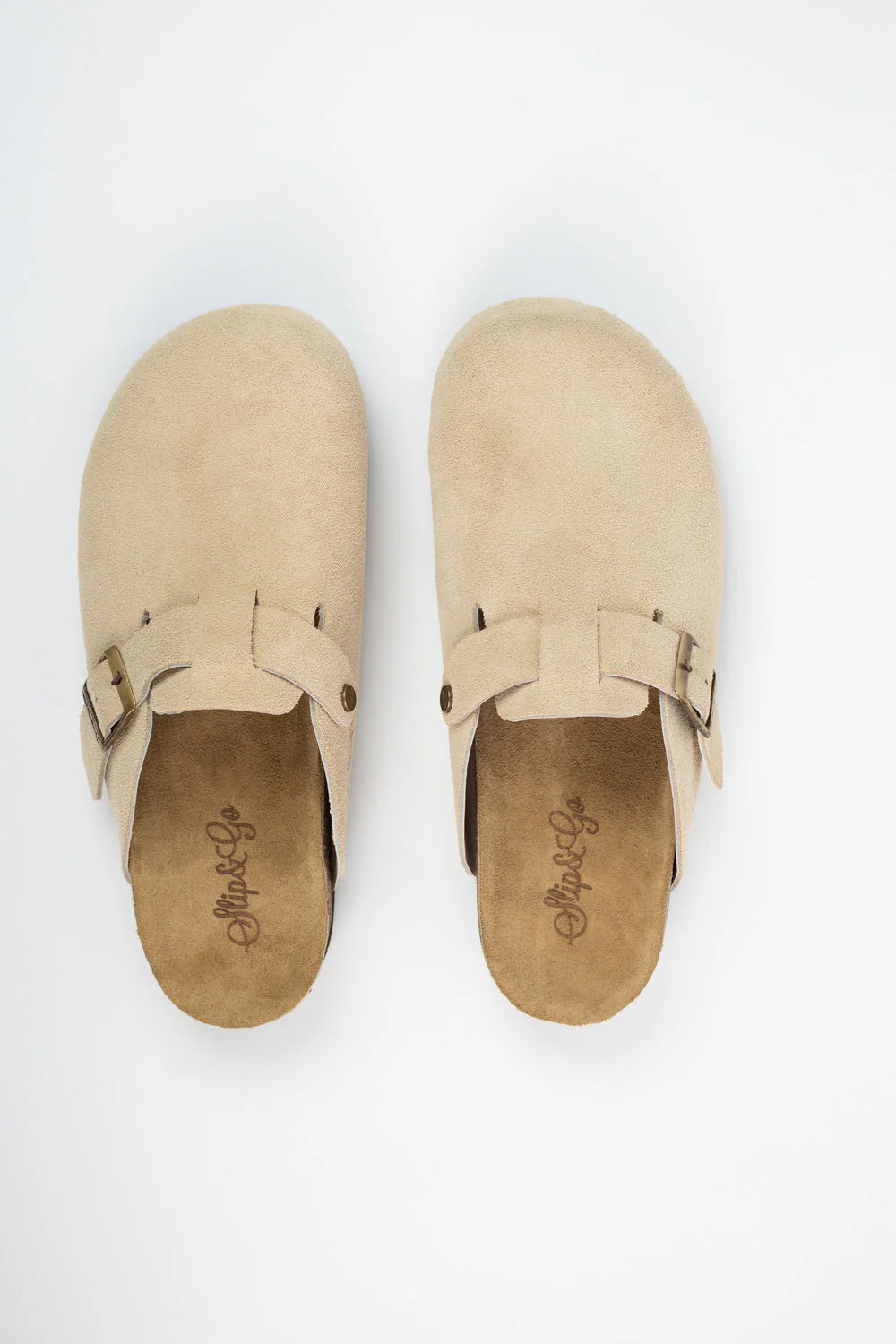 Clogs Women’s - Slip&Go
