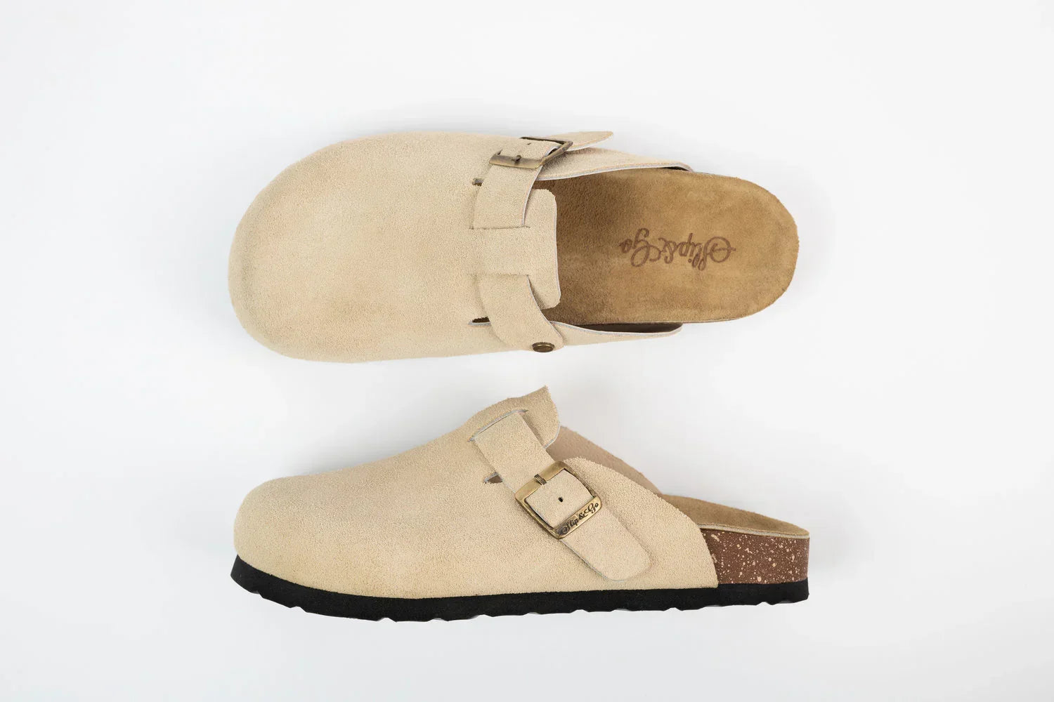 Clogs Women’s - Slip&Go 13