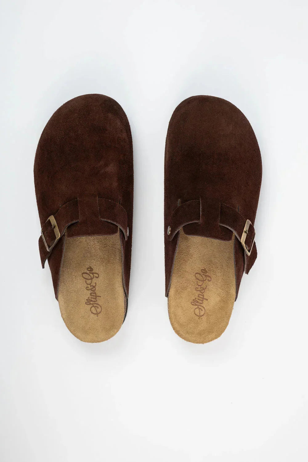 Clogs Women’s - Slip&Go 26