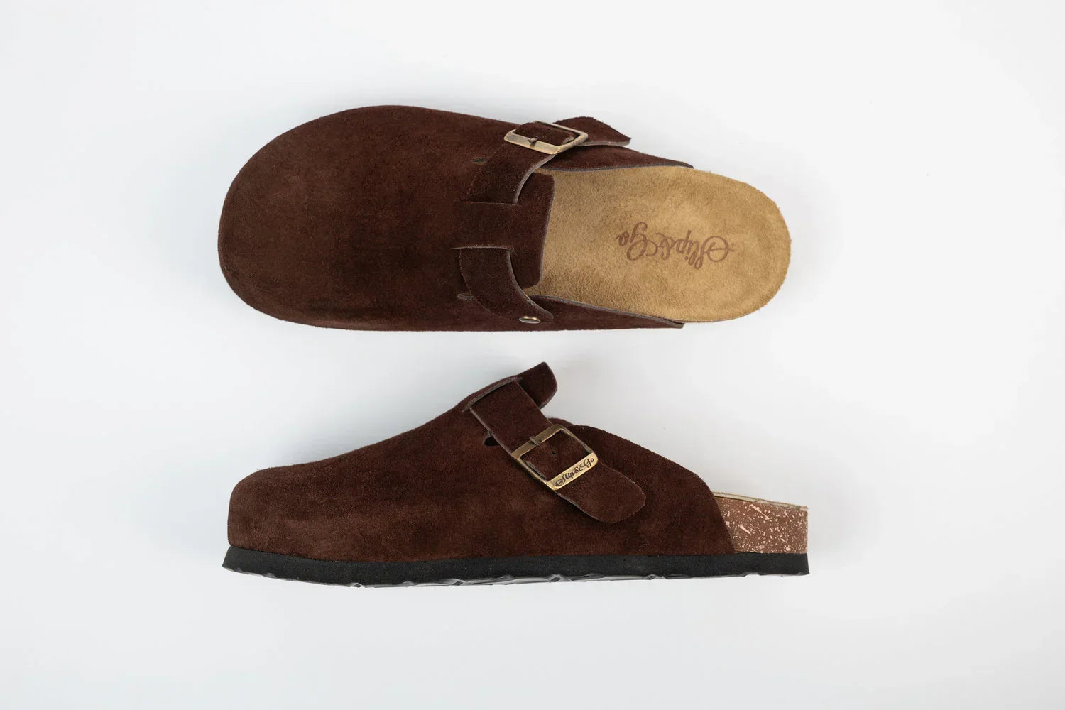 Clogs Women’s - Slip&Go 27