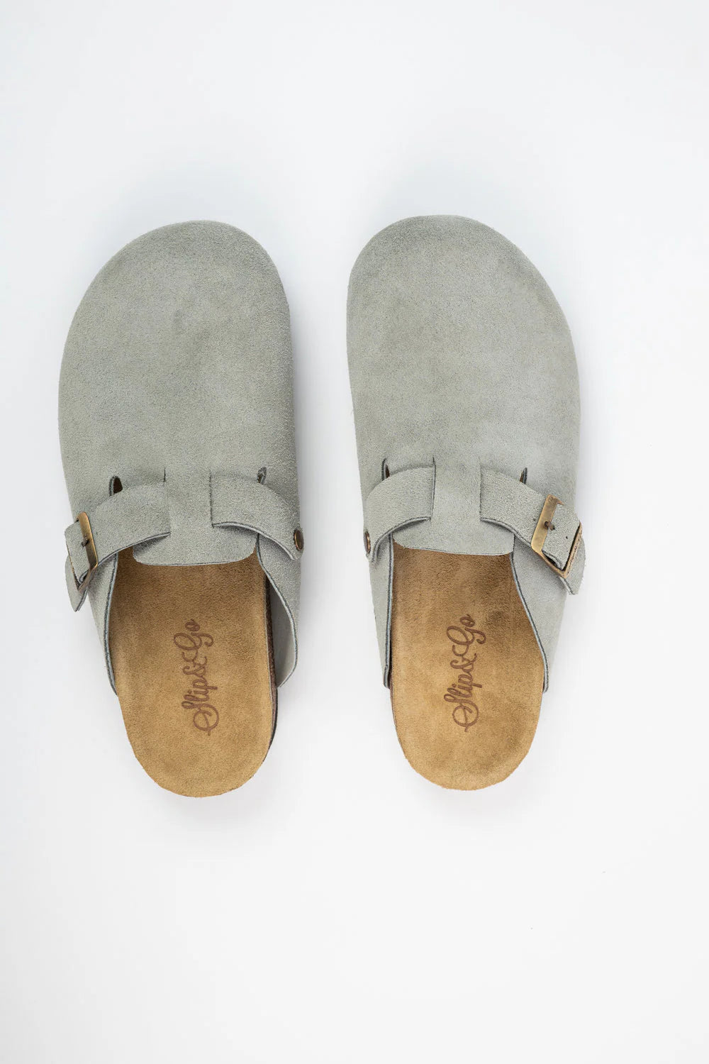 Clogs Women’s - Slip&Go