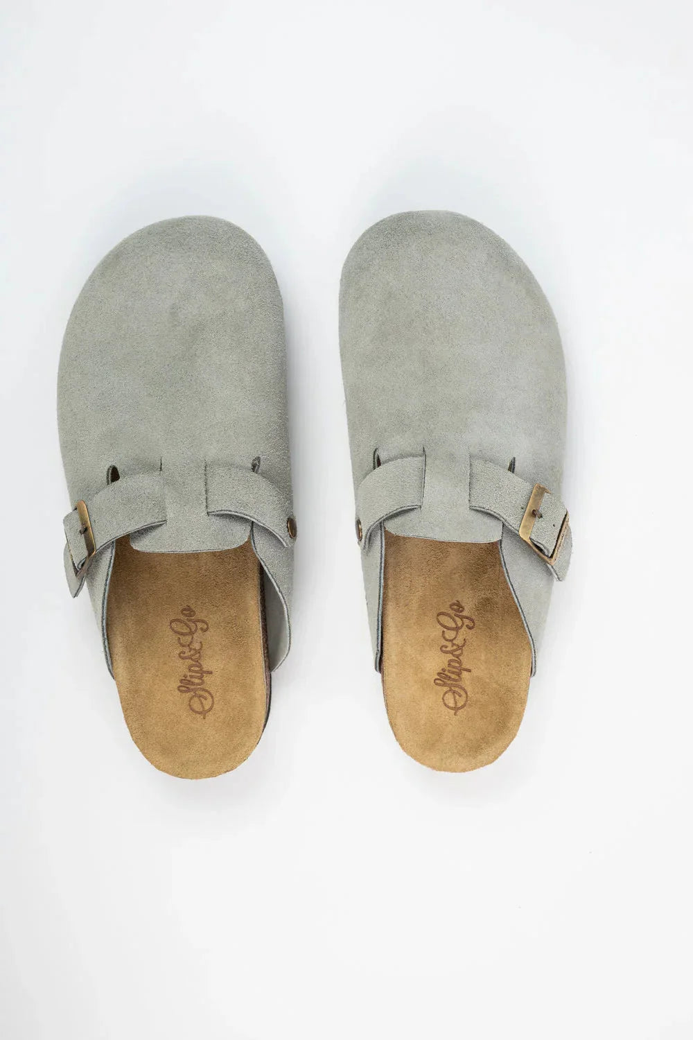 Clogs Women’s - Slip&Go 36