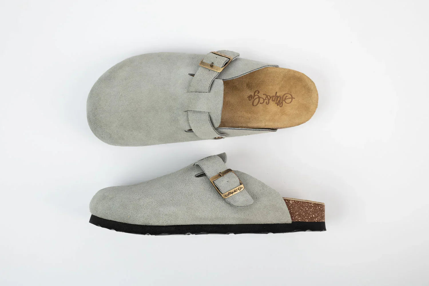 Clogs Women’s - Slip&Go 37