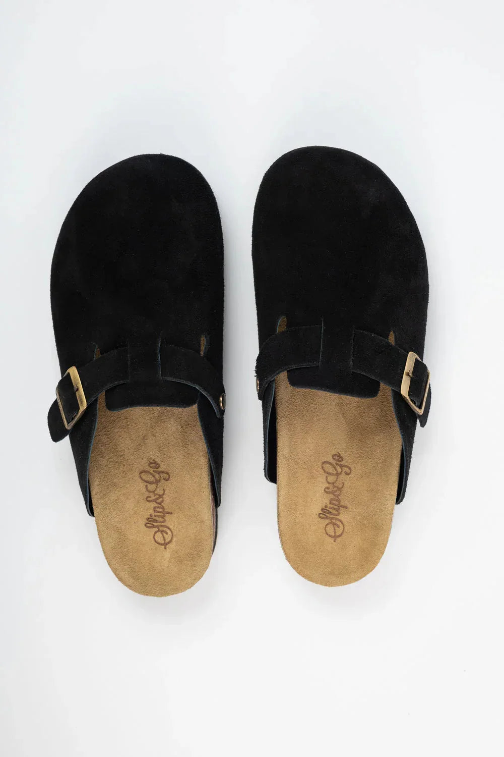 Clogs Women’s - Slip&Go 17
