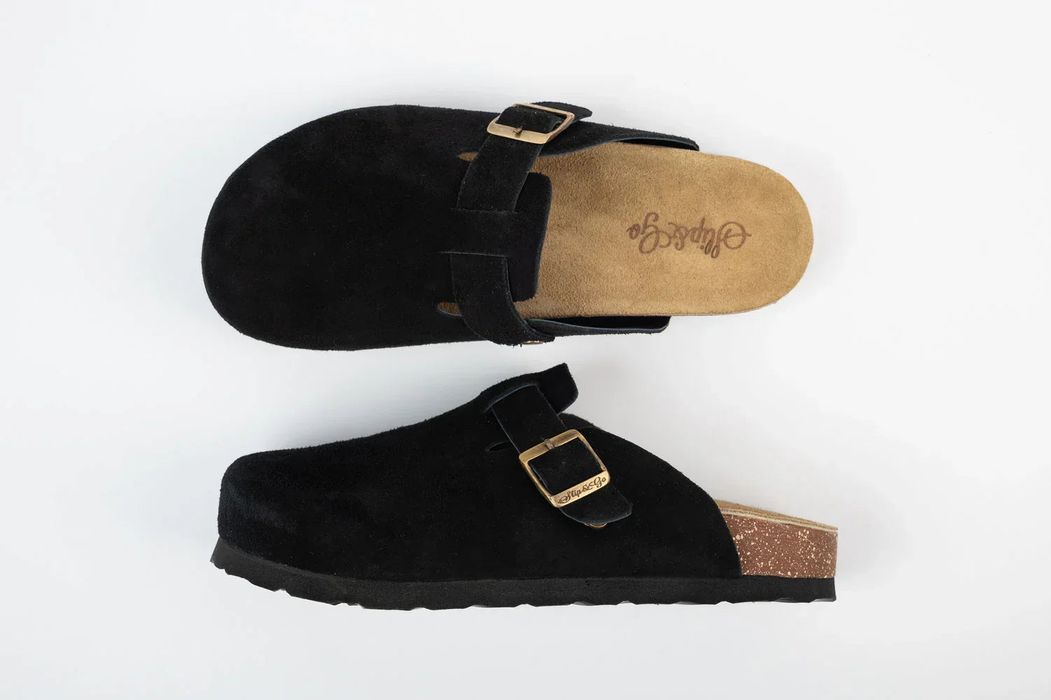 Clogs Women’s - Slip&Go 18