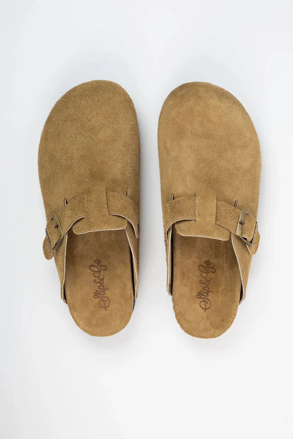 Clogs Women’s - Slip&Go 31