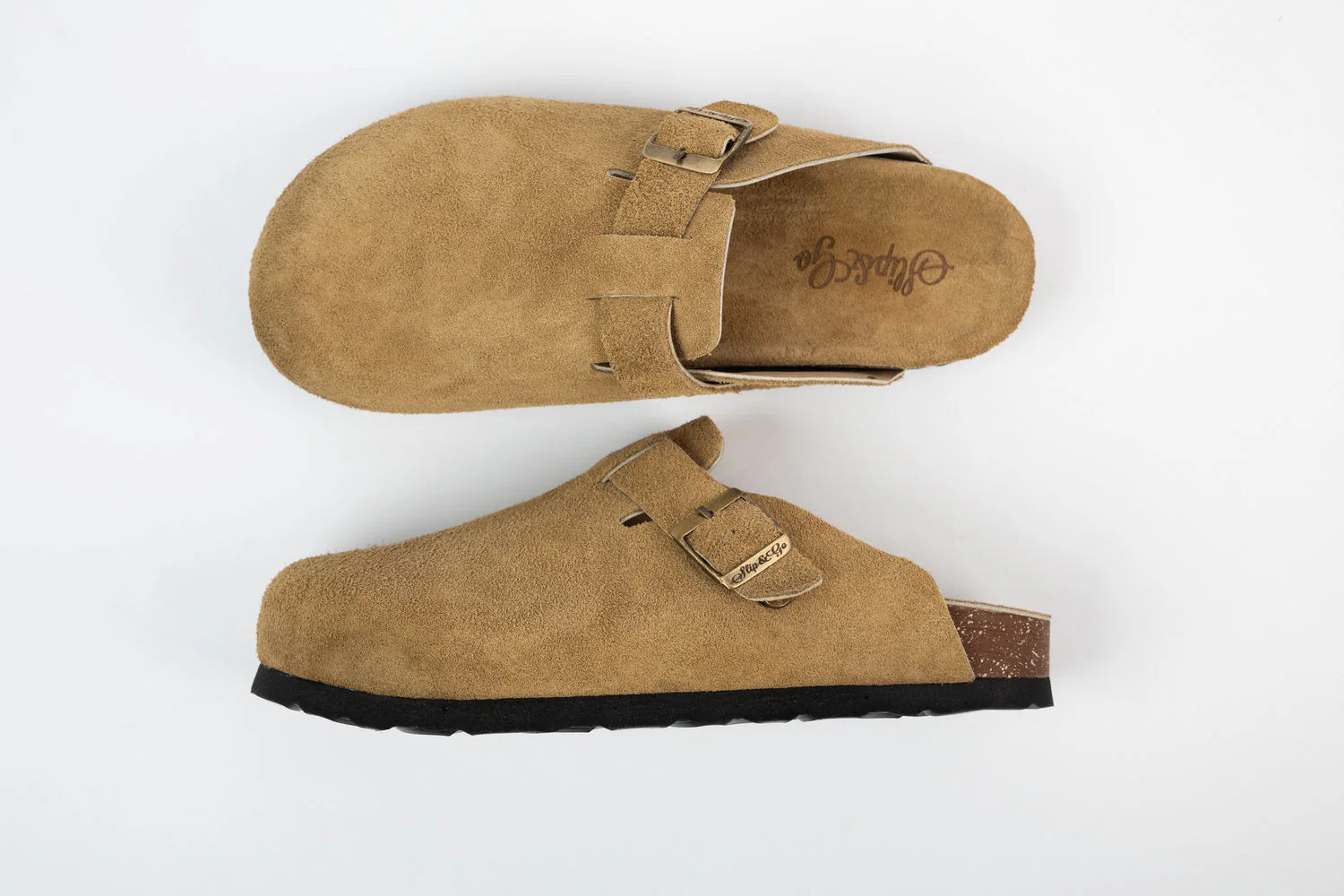 Clogs Women’s - Slip&Go