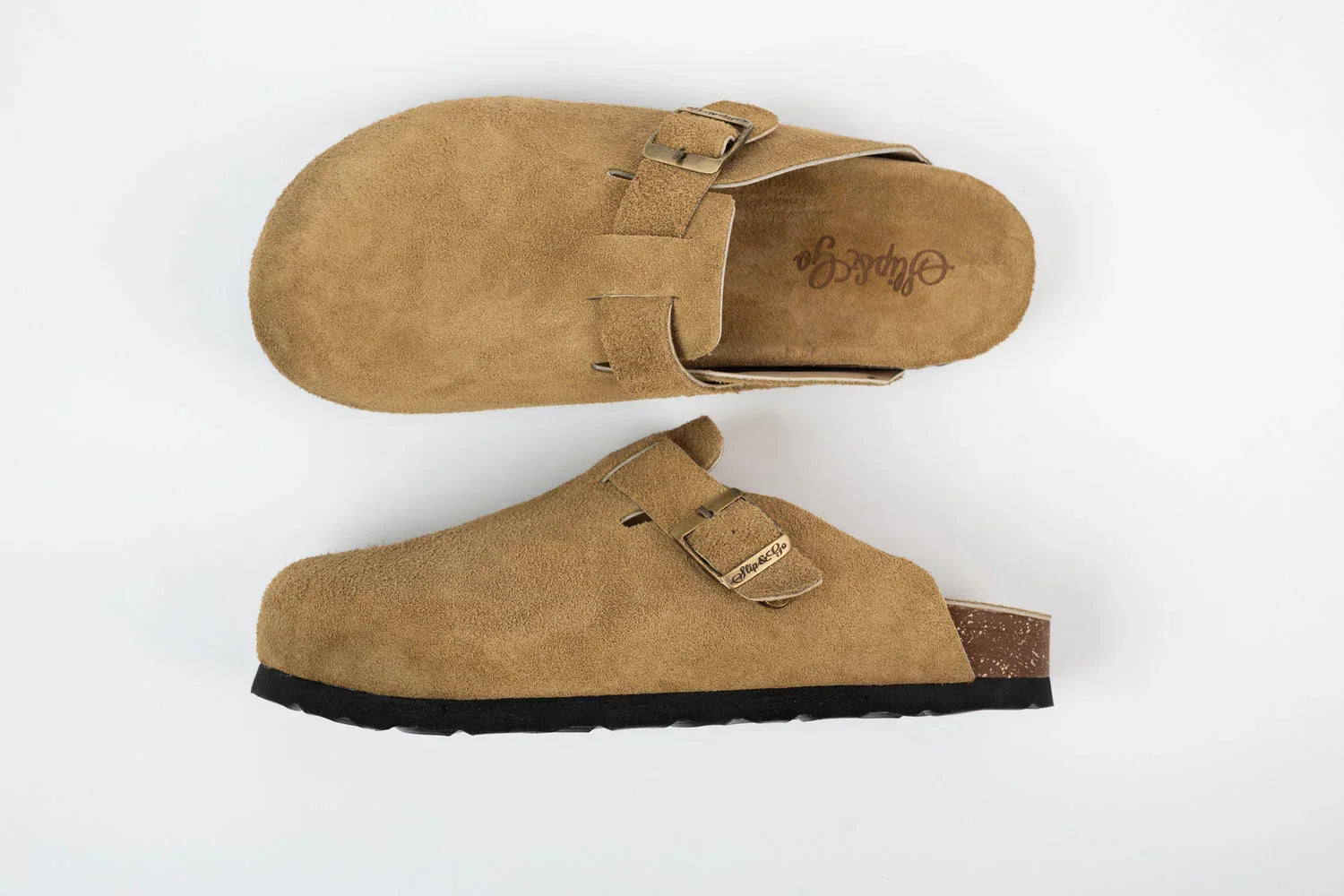 Clogs Women’s - Slip&Go 32