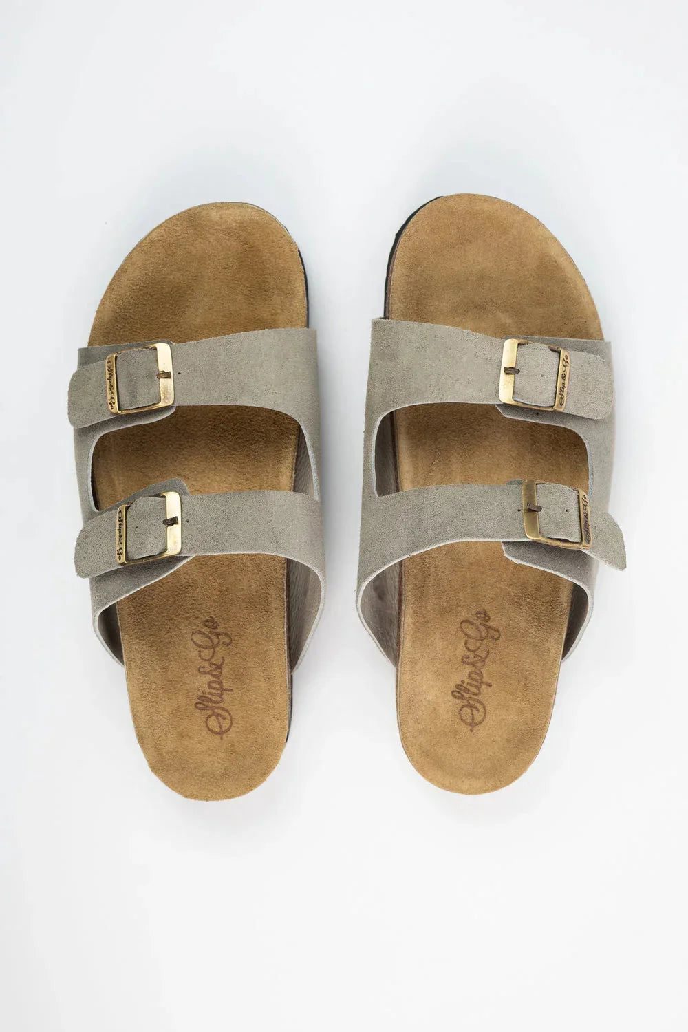 Arizona Women’s Sandals - Slip&Go 36