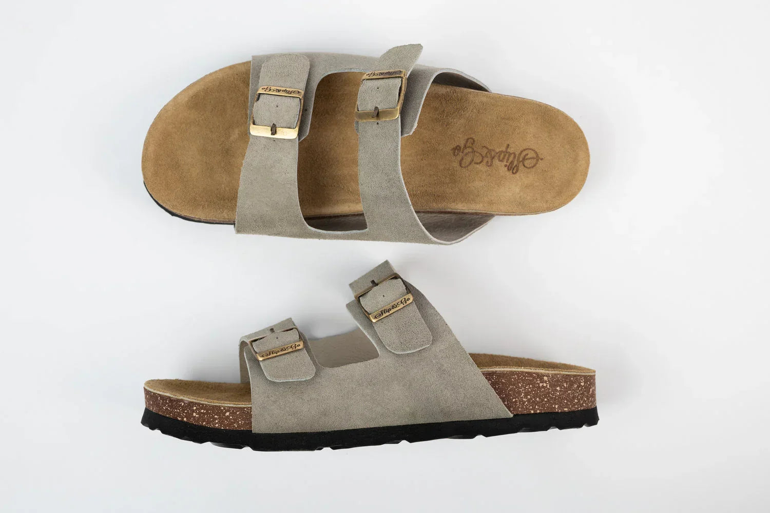 Arizona Women’s Sandals - Slip&Go 37