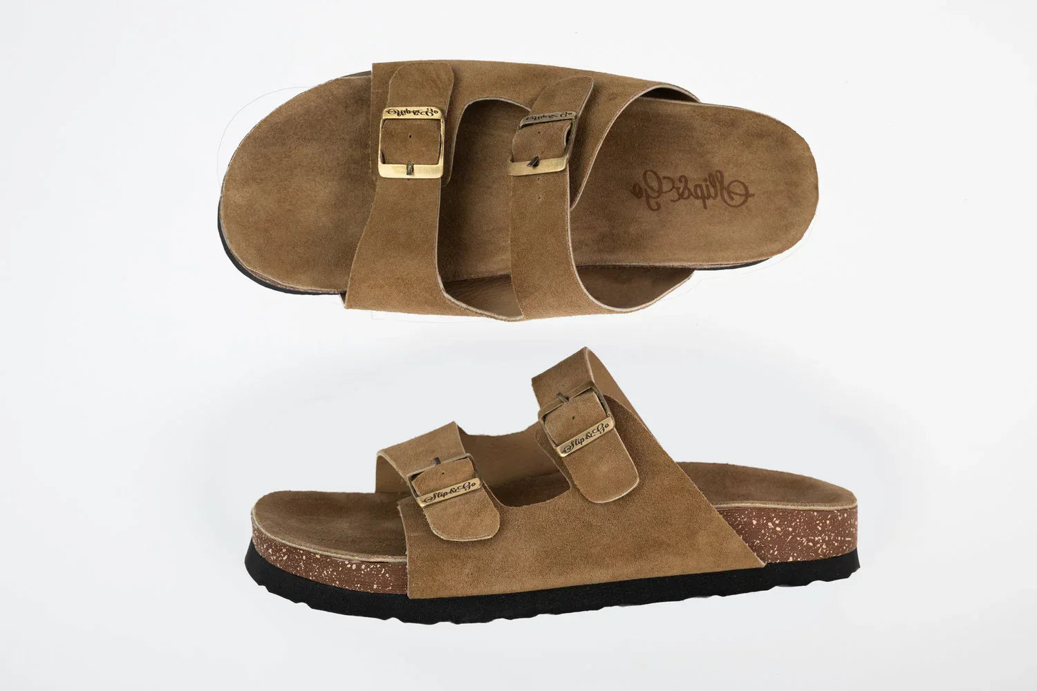 Arizona Women’s Sandals - Slip&Go 34