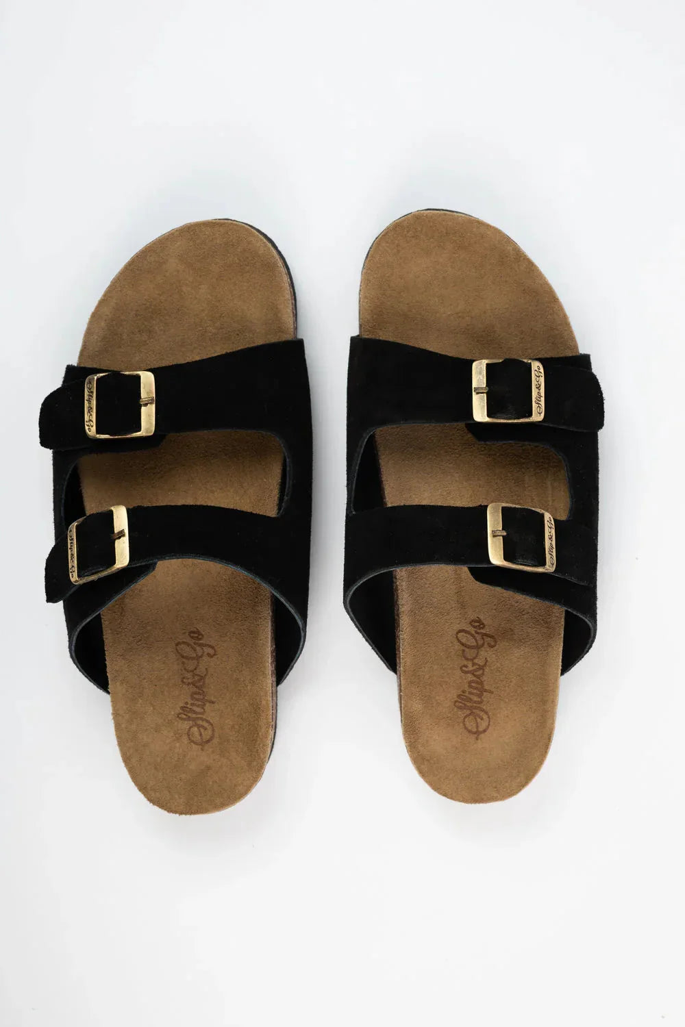 Arizona Women’s Sandals - Slip&Go 6