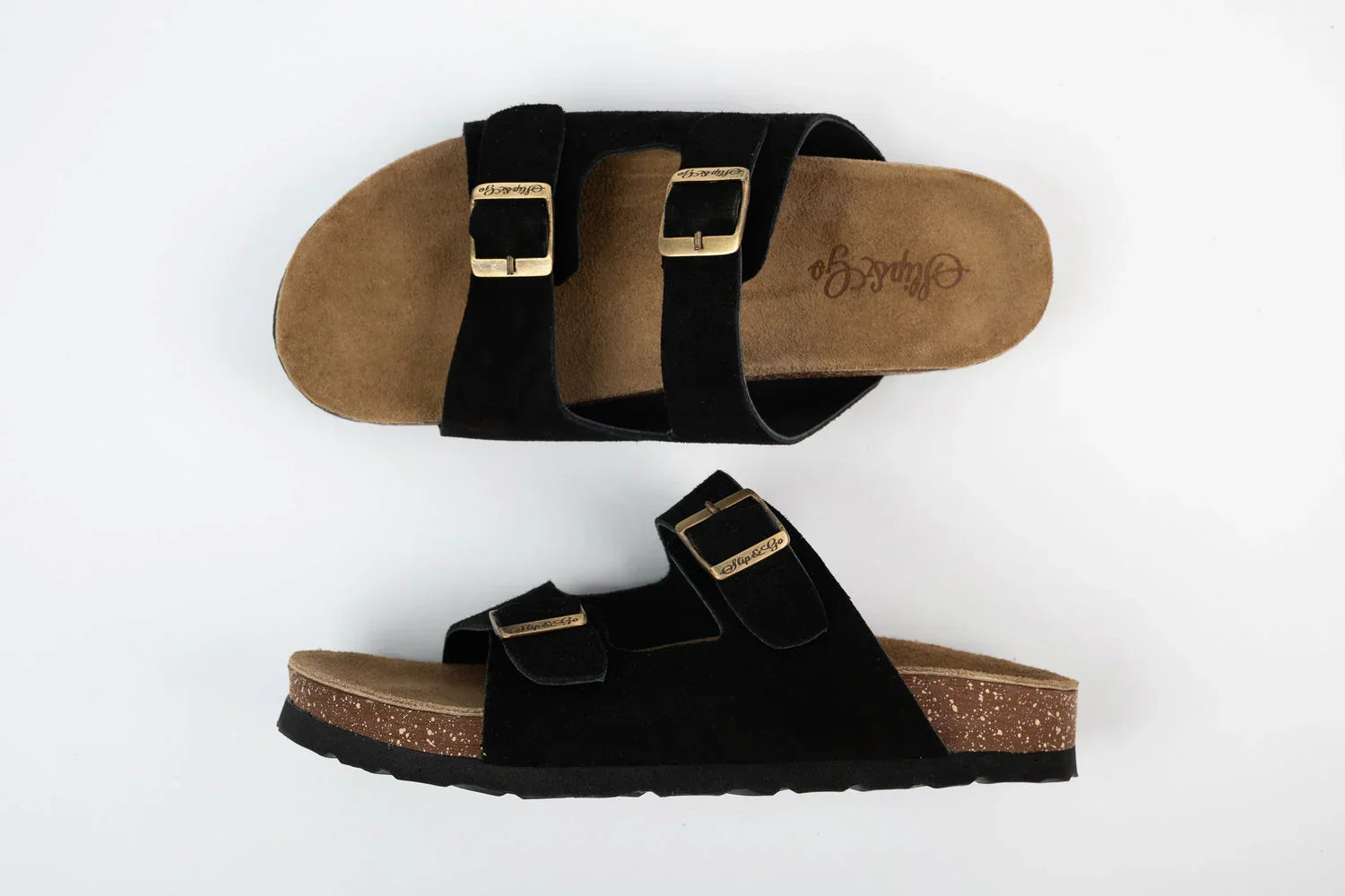 Arizona Women’s Sandals - Slip&Go 7