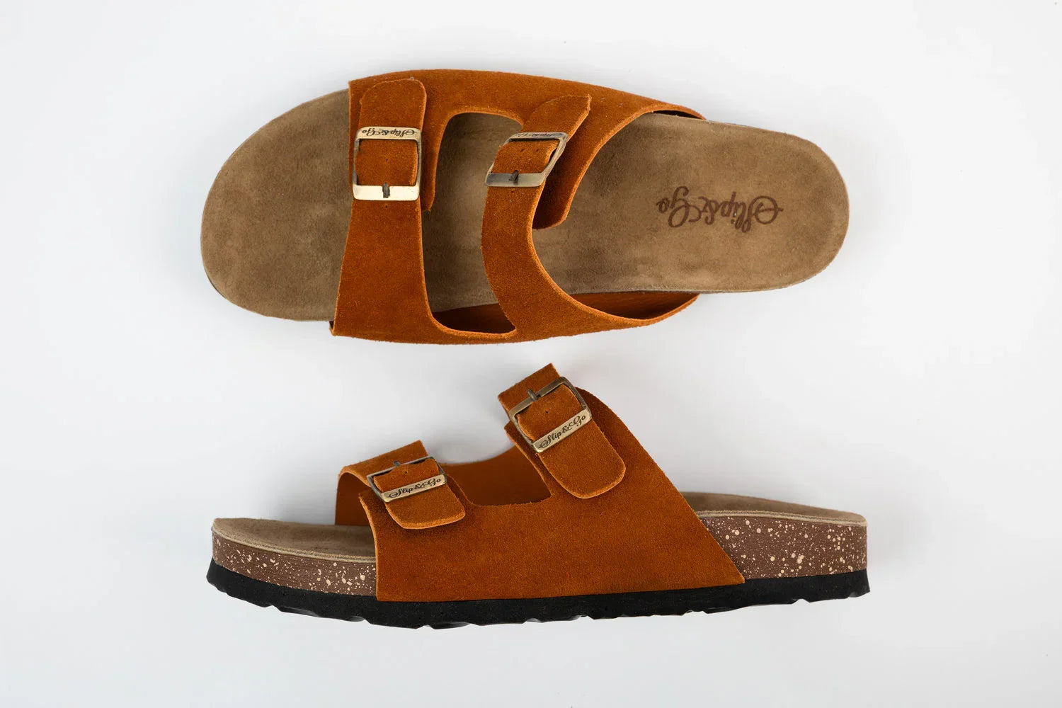 Arizona Women’s Sandals - Slip&Go 52