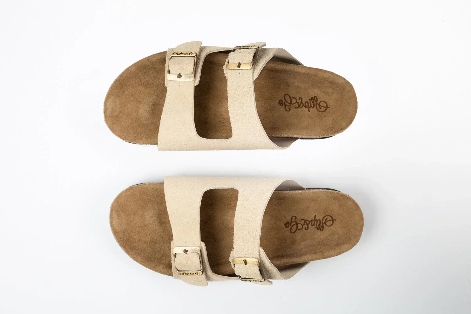 Arizona Women’s Sandals - Slip&Go 61