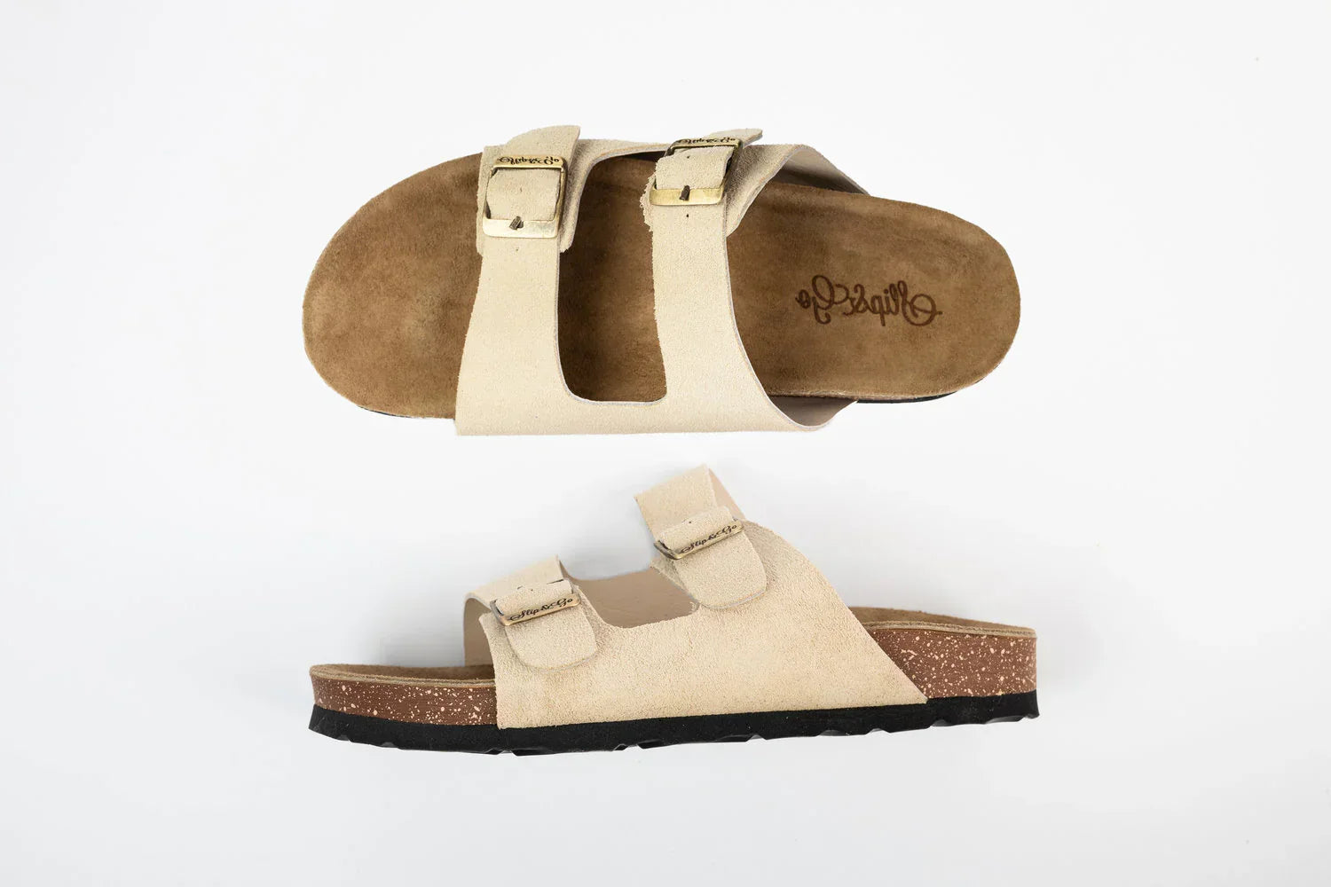 Arizona Women’s Sandals - Slip&Go 62