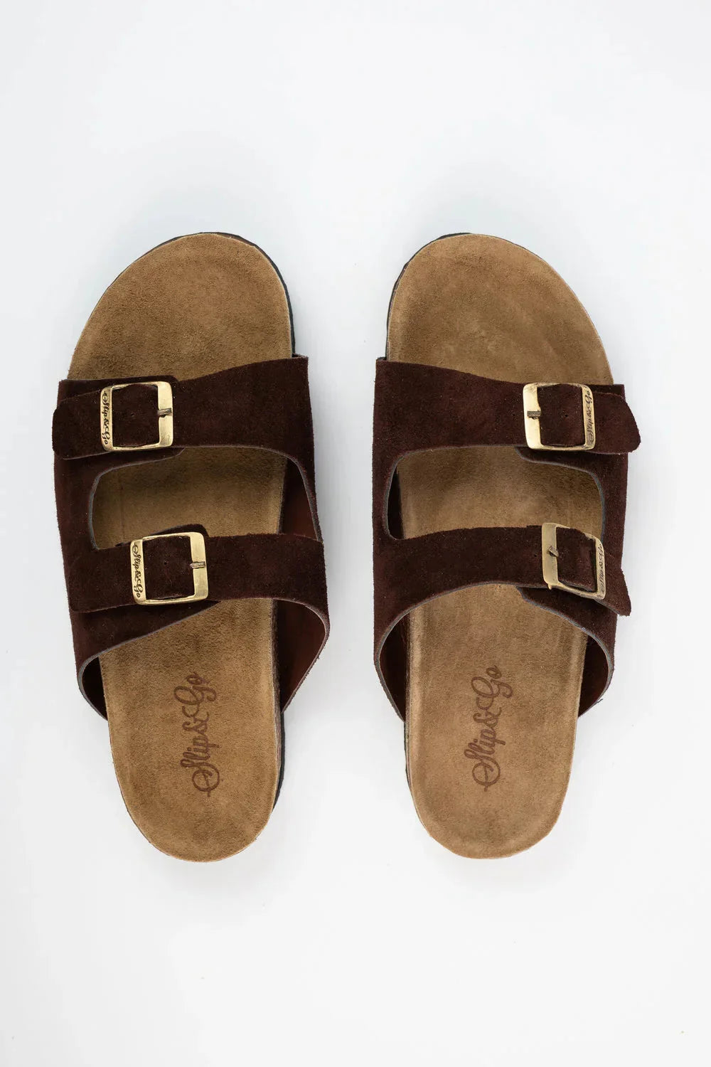 Arizona Women’s Sandals - Slip&Go 16