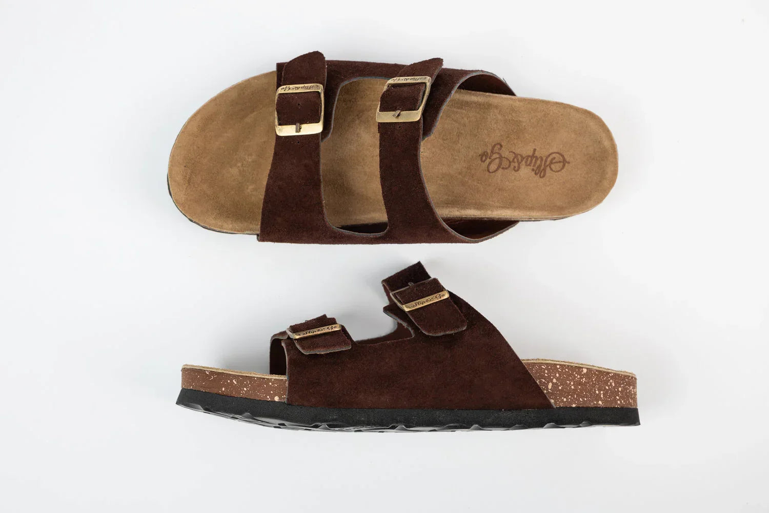 Arizona Women’s Sandals - Slip&Go 17