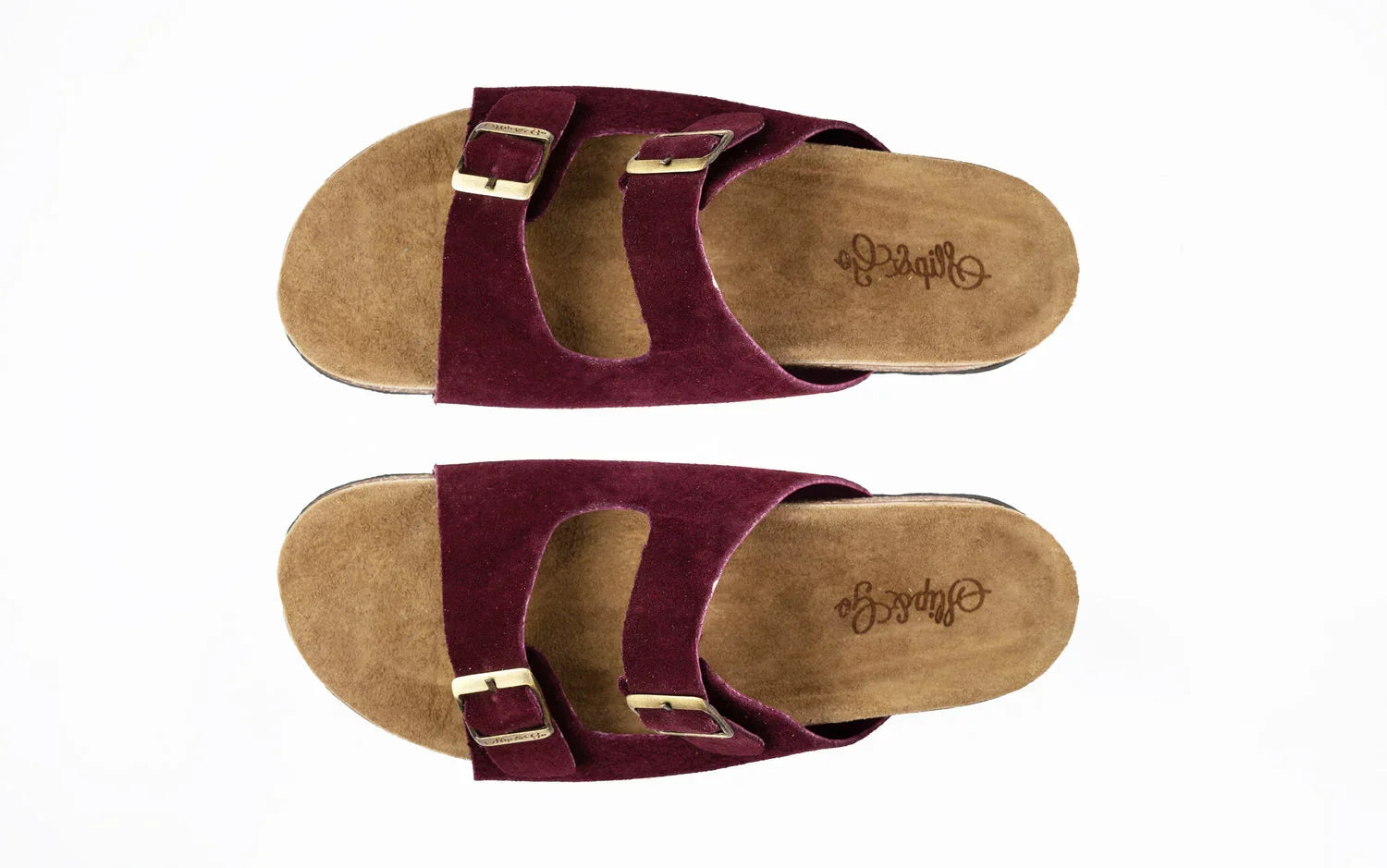 Arizona Women’s Sandals - Slip&Go 28
