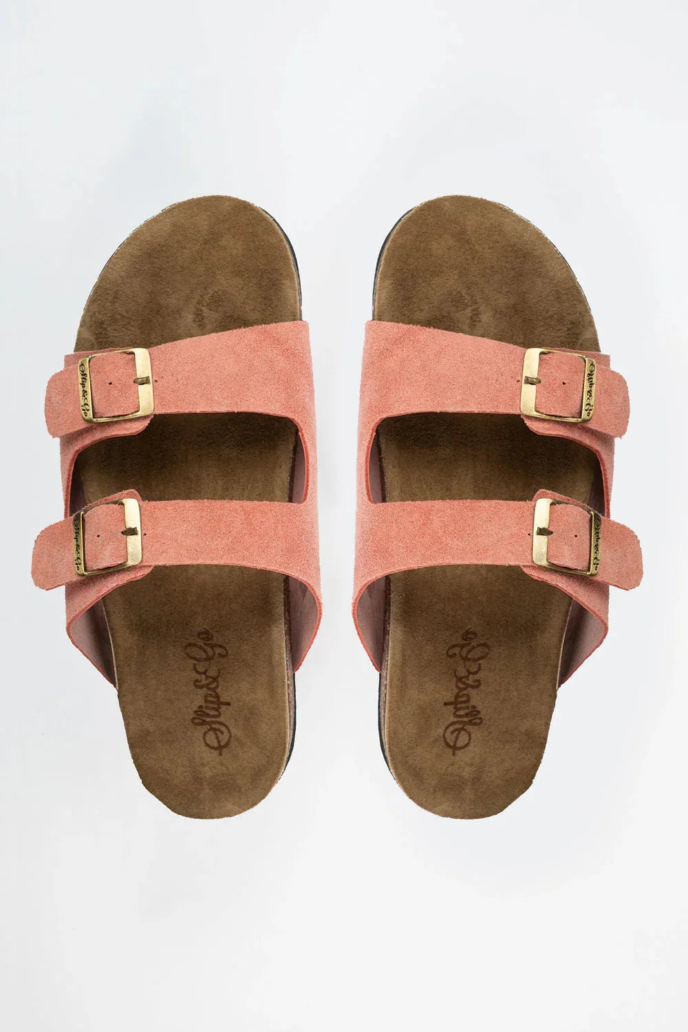 Arizona Women’s Sandals - Slip&Go 57