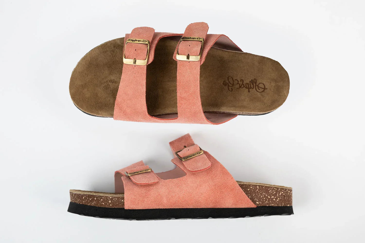 Arizona Women’s Sandals - Slip&Go 58