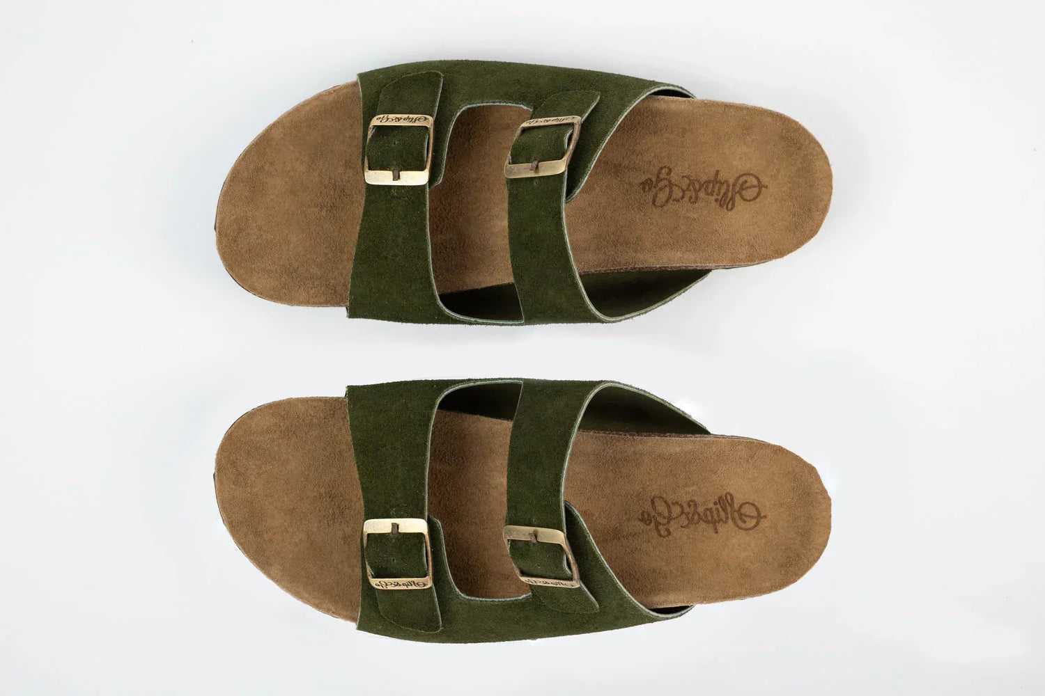 Arizona Women’s Sandals - Slip&Go 47