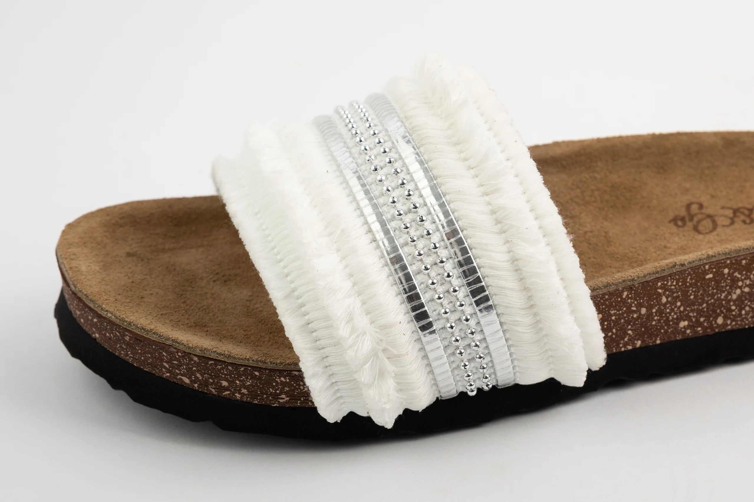 Fluff Women’s Sandals - Slip&Go