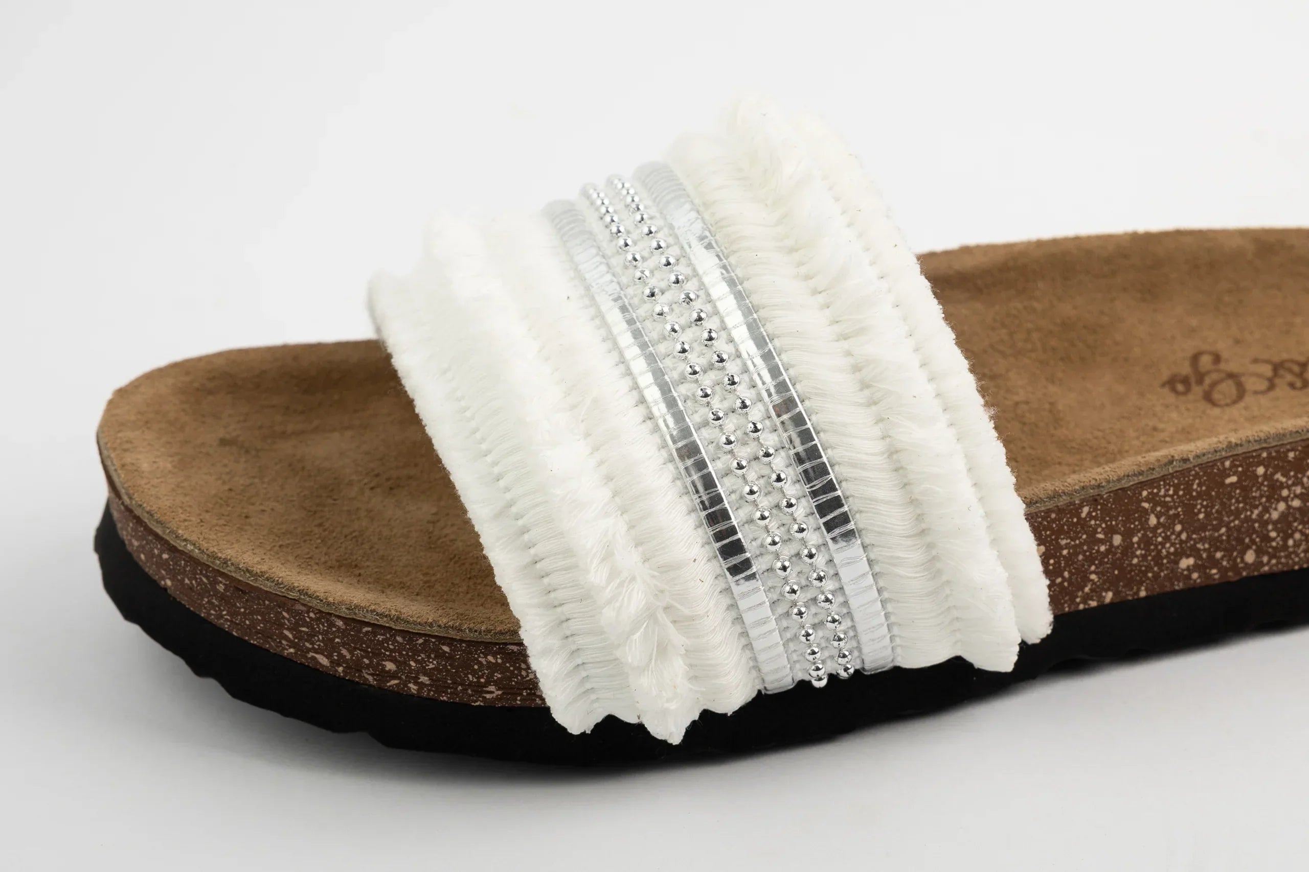 Fluff Women’s Sandals - Slip&Go 3
