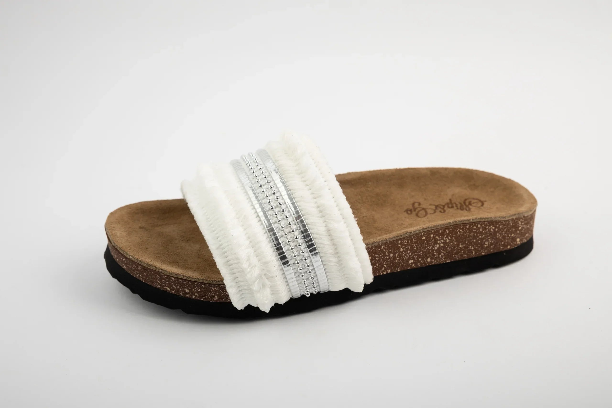Fluff Women’s Sandals - Slip&Go 4