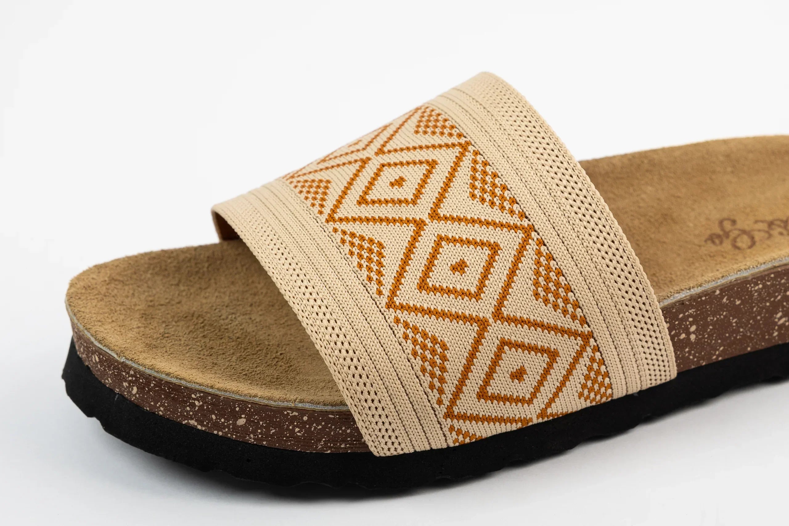 Diamond Women’s Sandals - Slip&Go 3