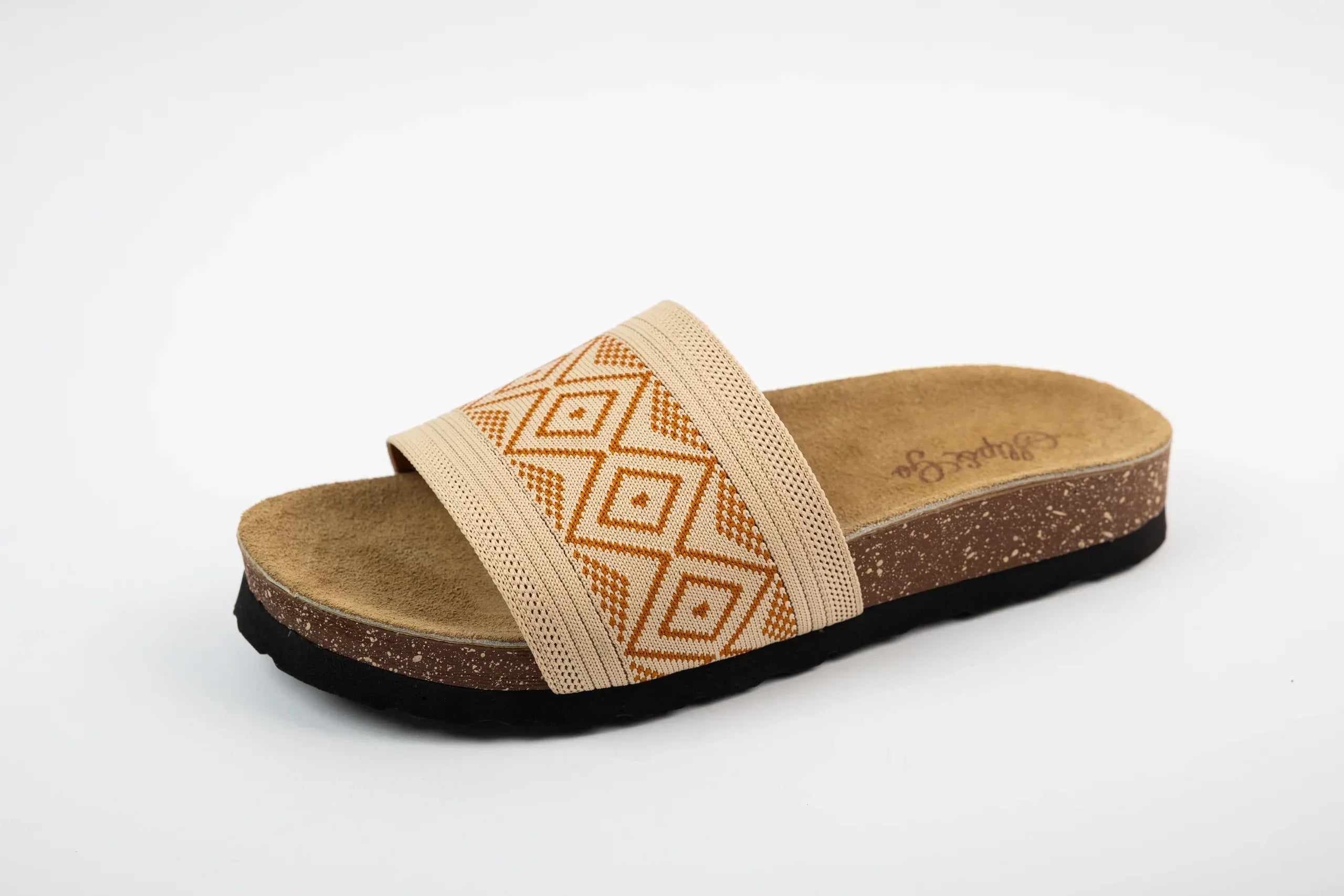 Diamond Women’s Sandals - Slip&Go 4
