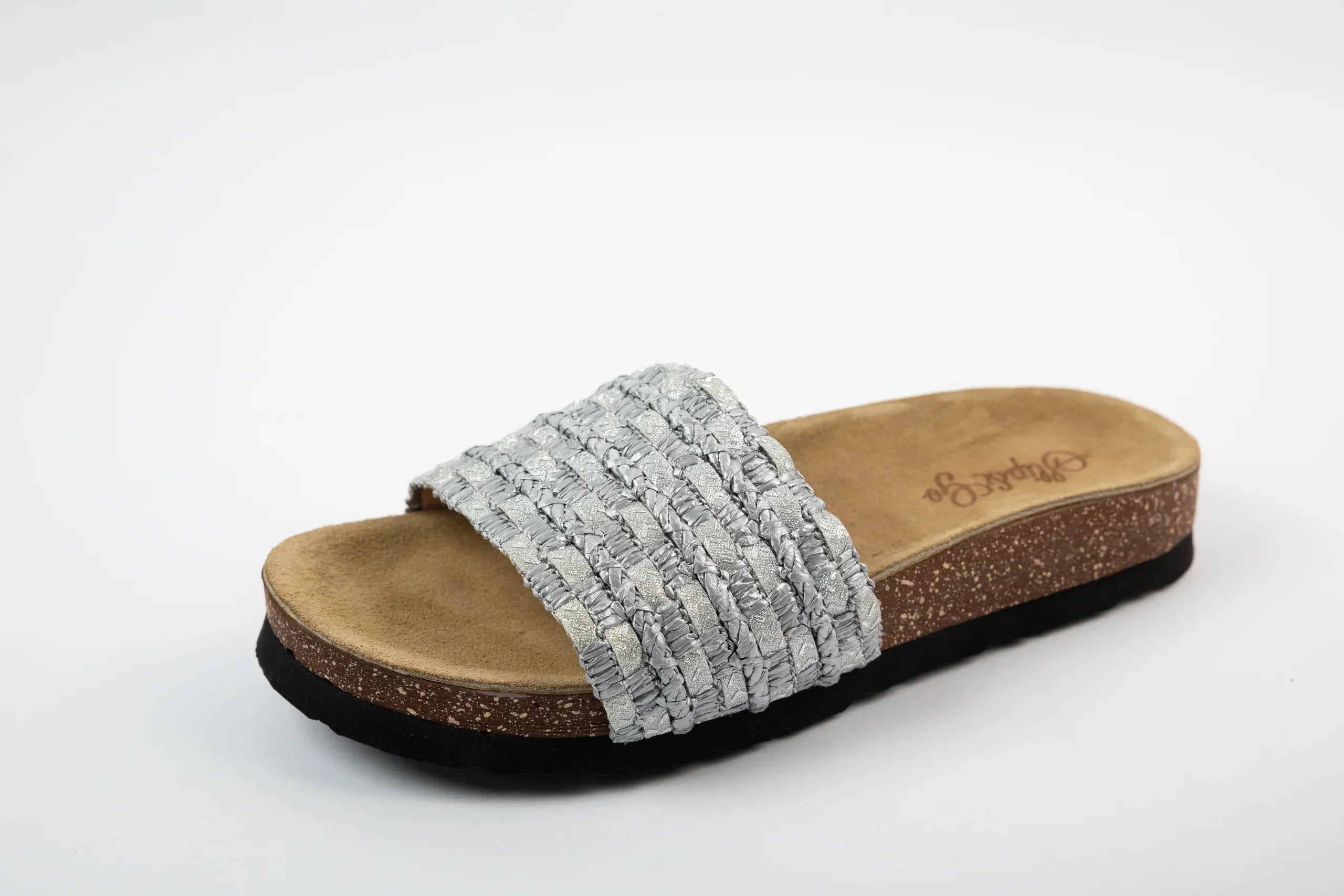 Braid Women’s Sandals - Slip&Go 4
