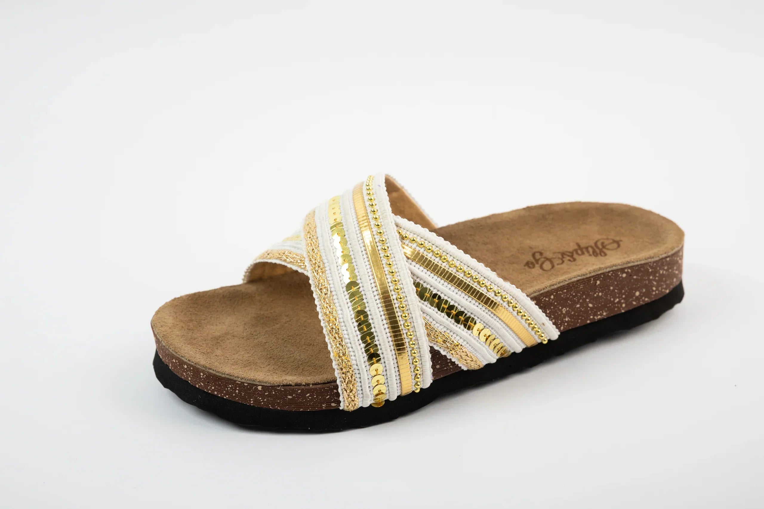 X Women’s Sandals - Slip&Go 9