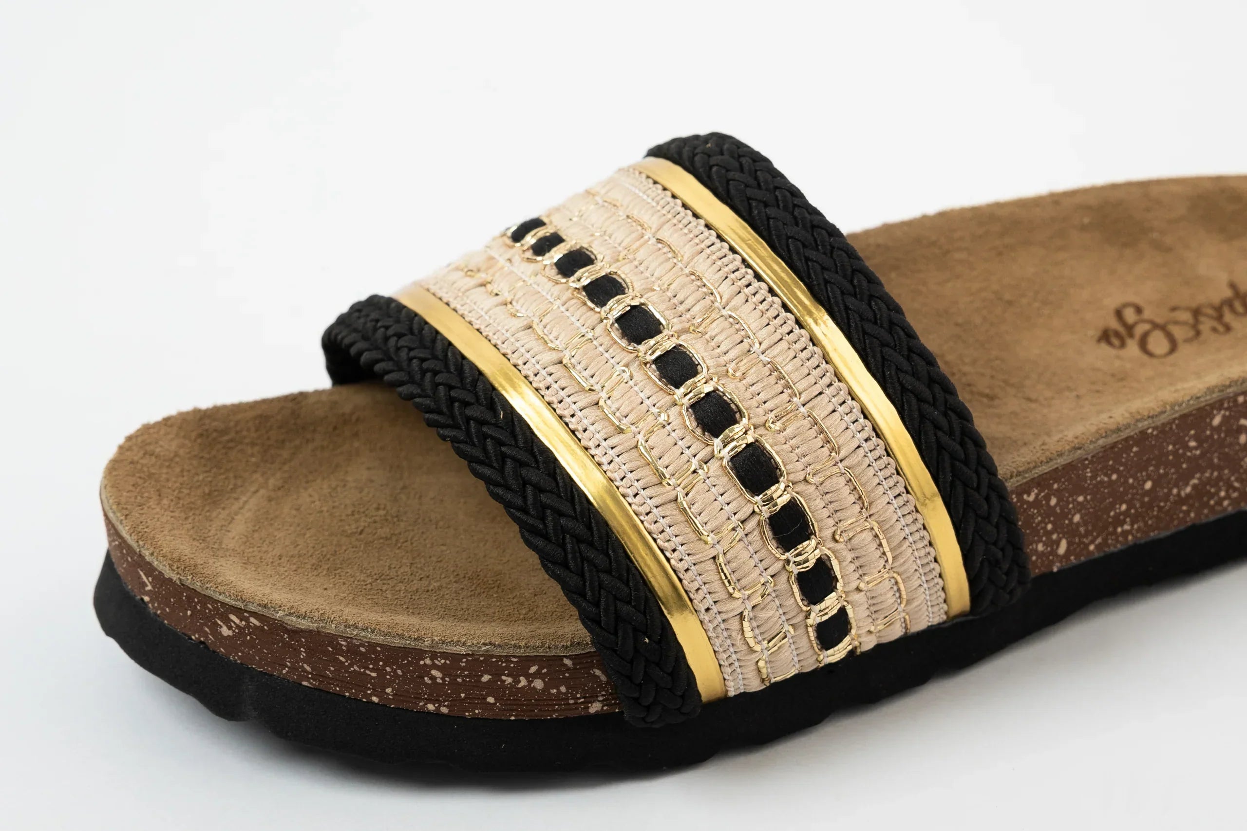 Goldie Women’s Sandals - Slip&Go 4