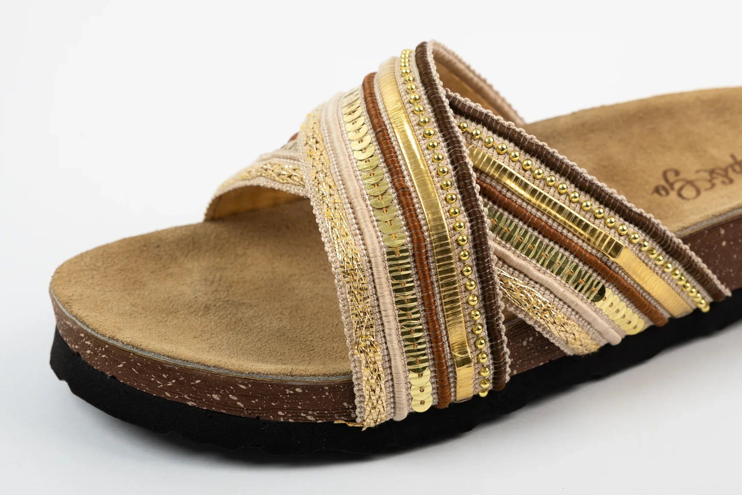 X Women’s Sandals - Slip&Go 3