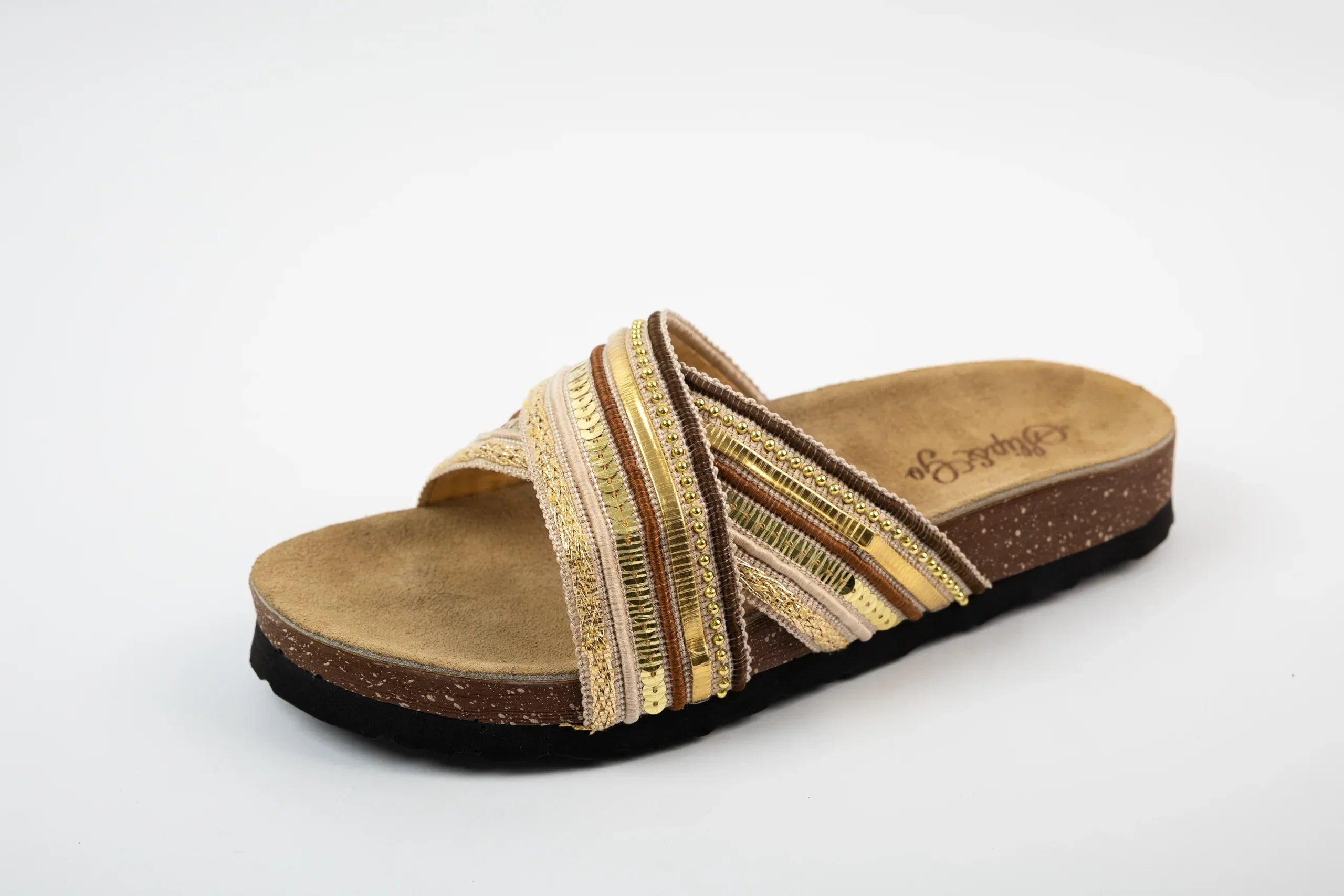 X Women’s Sandals - Slip&Go 6