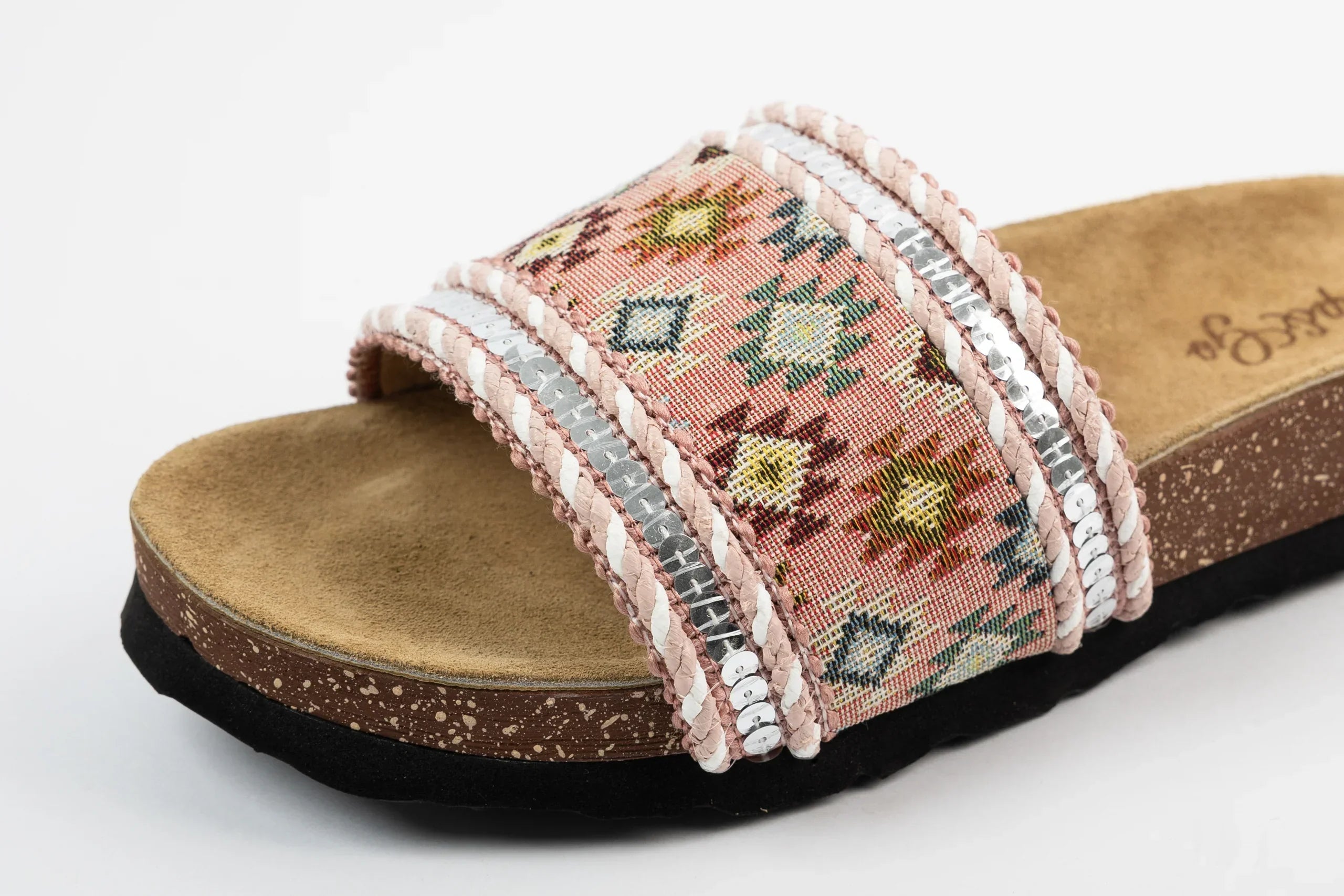 Sash Women’s sandals - Slip&Go 7