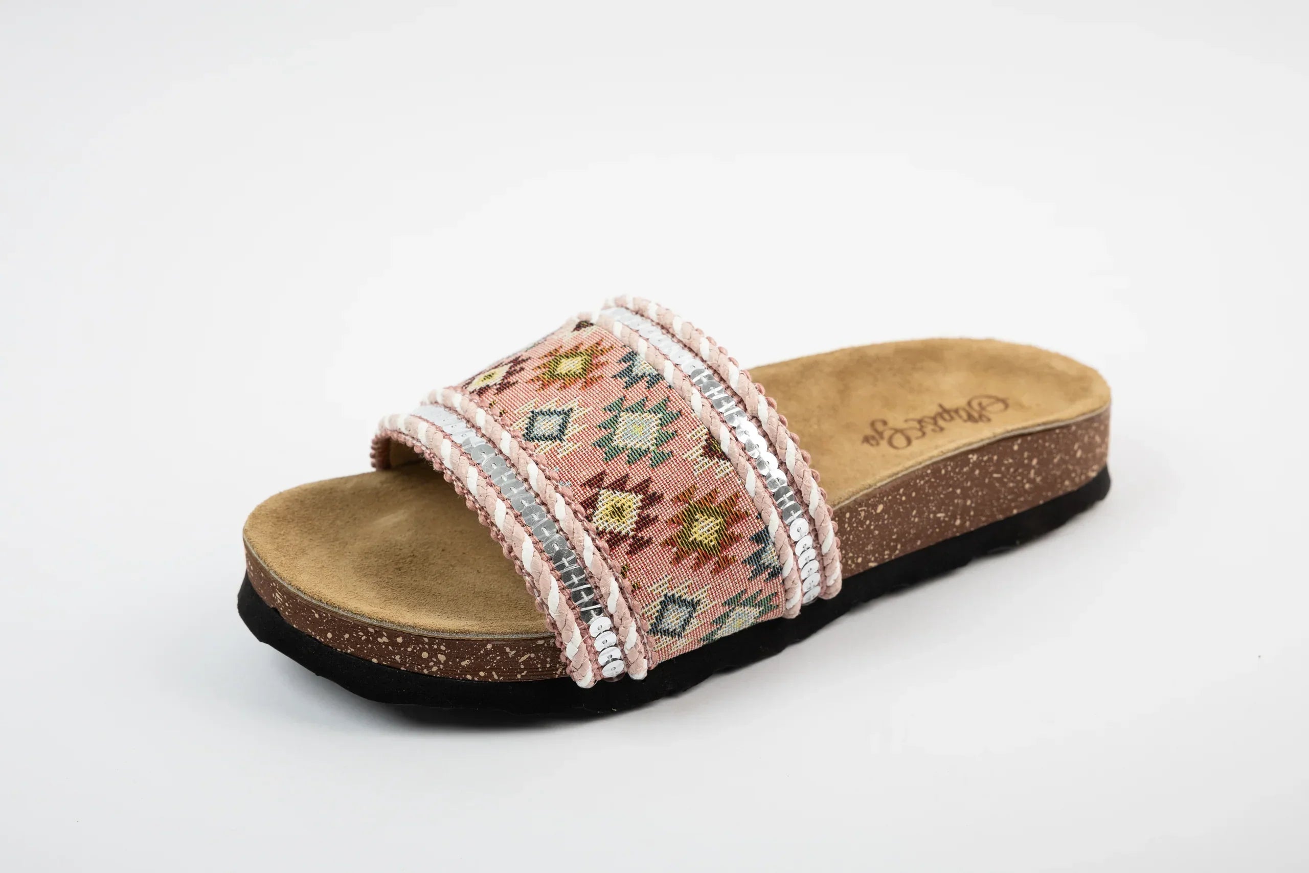 Sash Women’s sandals - Slip&Go 8
