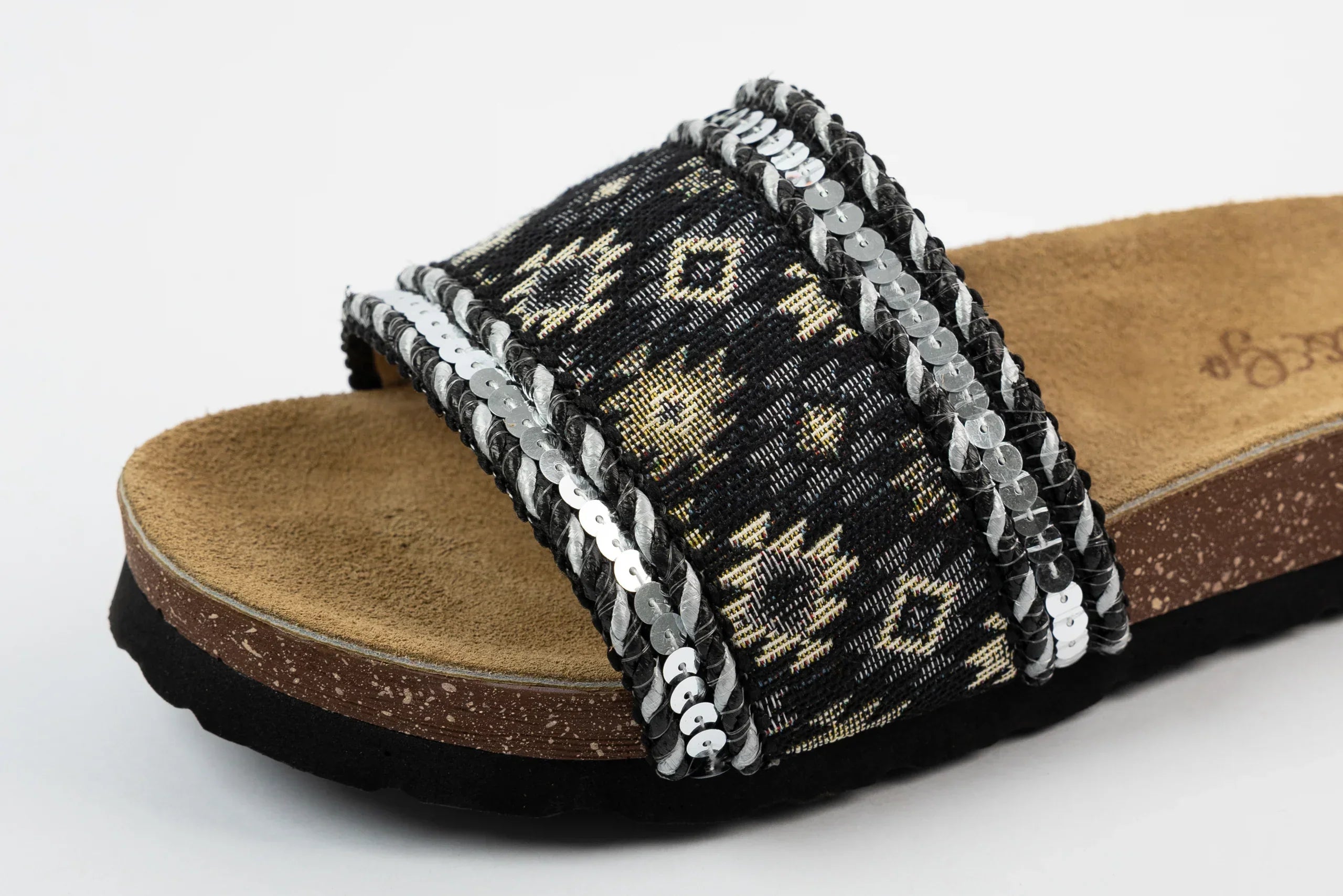 Sash Women’s sandals - Slip&Go 5