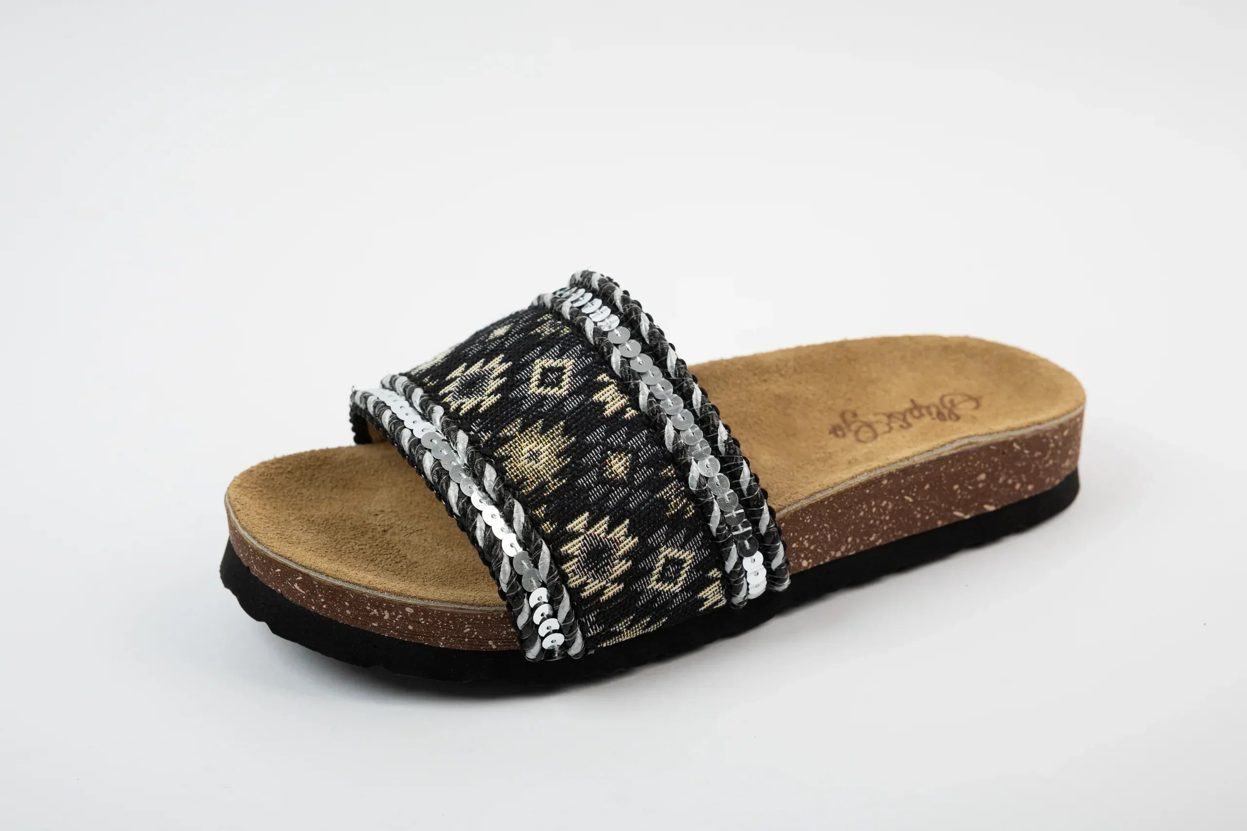 Sash Women’s sandals - Slip&Go 6