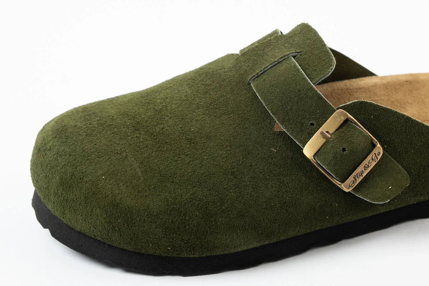 Clogs Women’s - Slip&Go 45