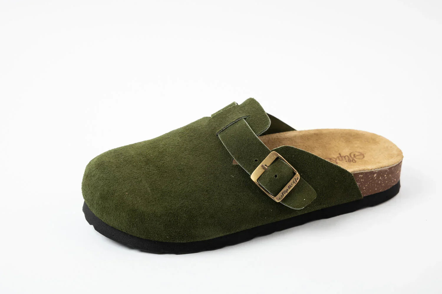 Clogs Women’s - Slip&Go 44