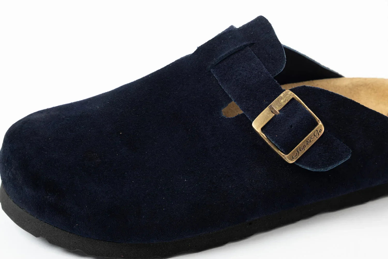 Clogs Women’s - Slip&Go 3