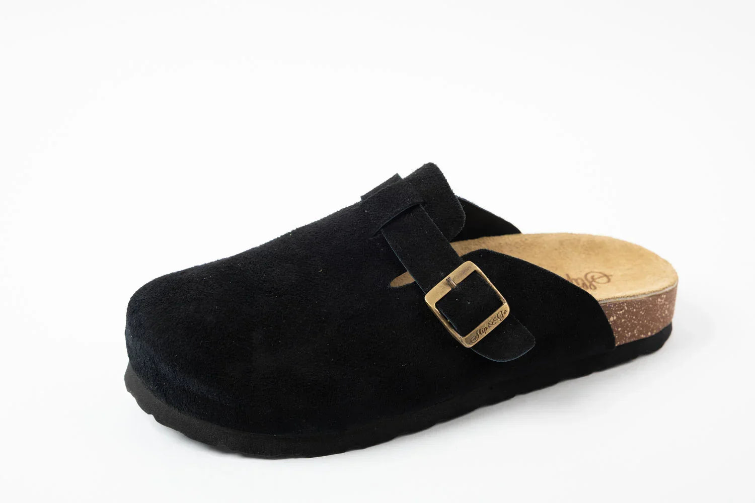Clogs Women’s - Slip&Go 19