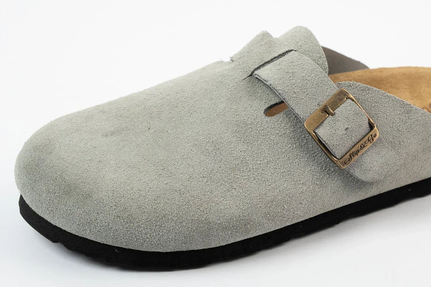Clogs Women’s - Slip&Go 39