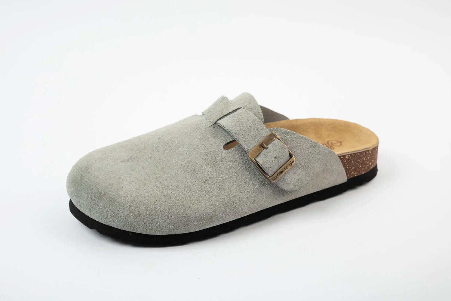 Clogs Women’s - Slip&Go 38