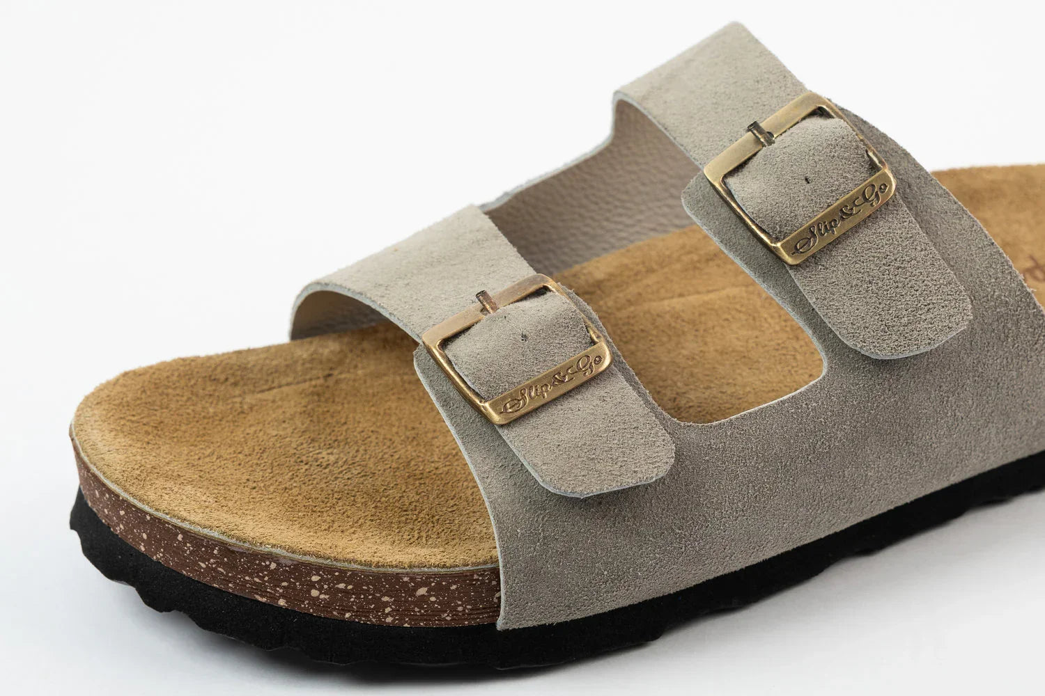Arizona Women’s Sandals - Slip&Go 39